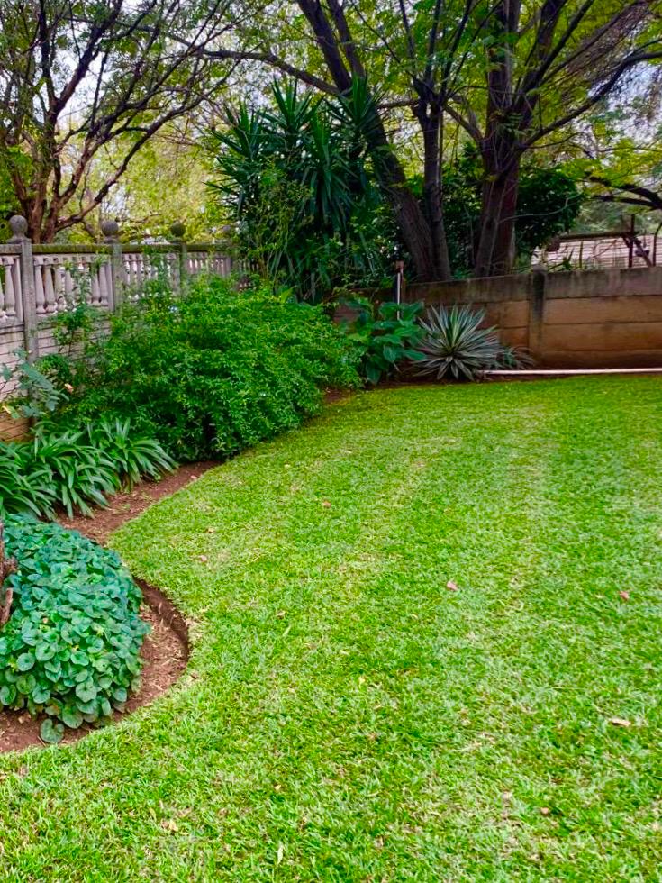 4 Bedroom Property for Sale in Vaalpark Free State